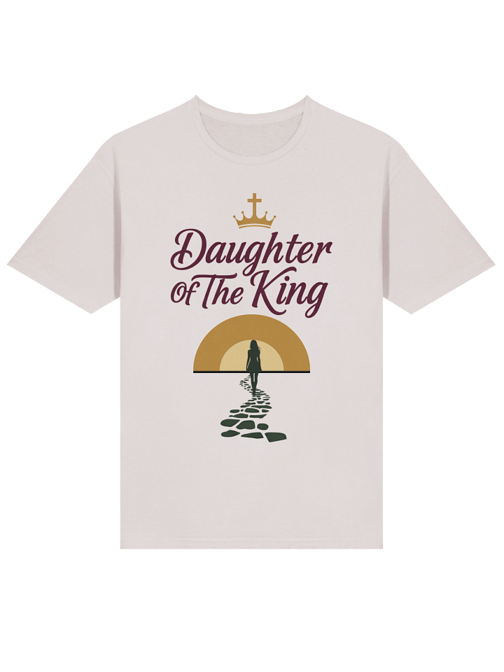 Daughter of The King | Softstyle T-Shirt product image (152)