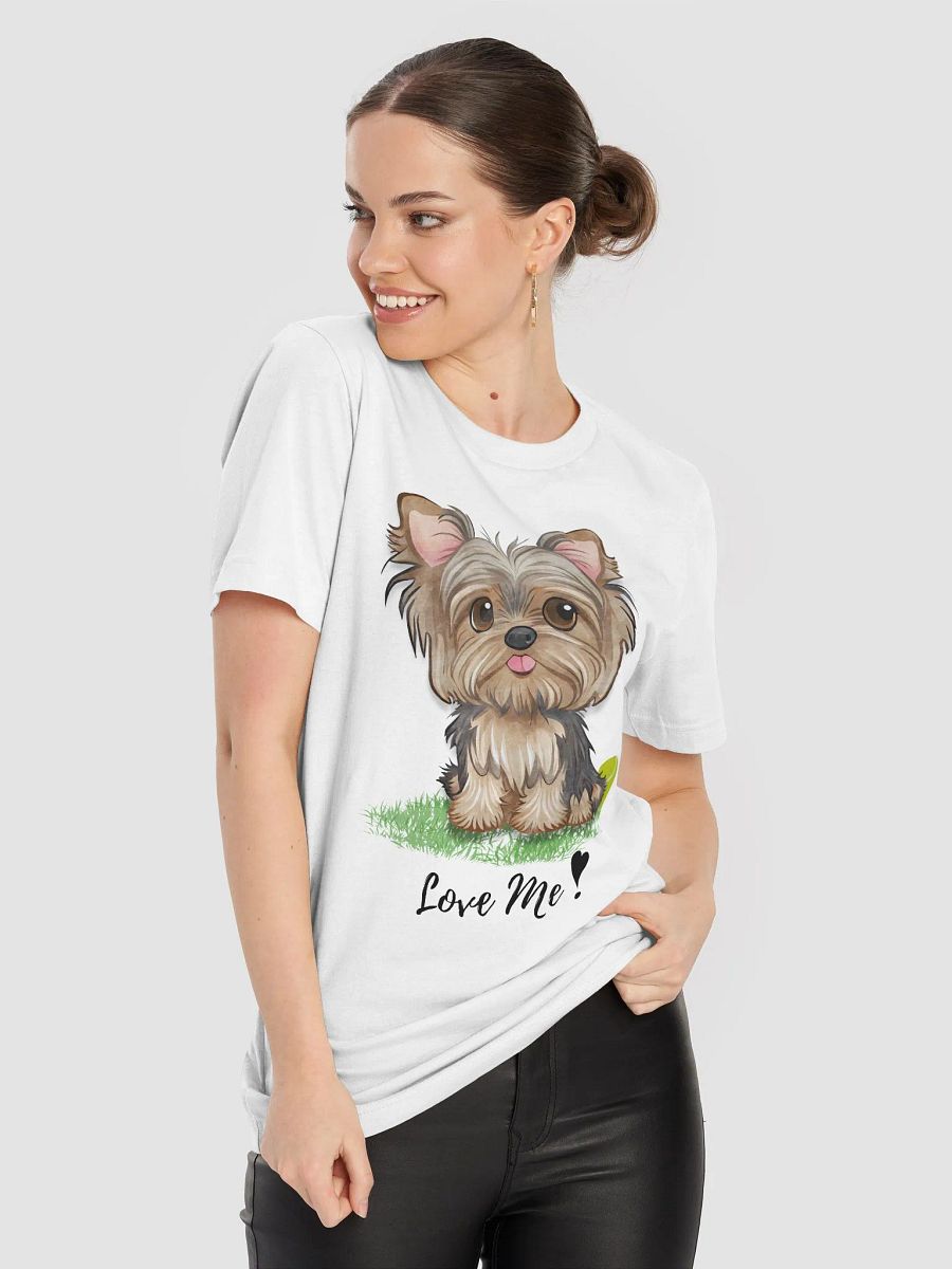 Playful Pup Graphic Tee product image (22)