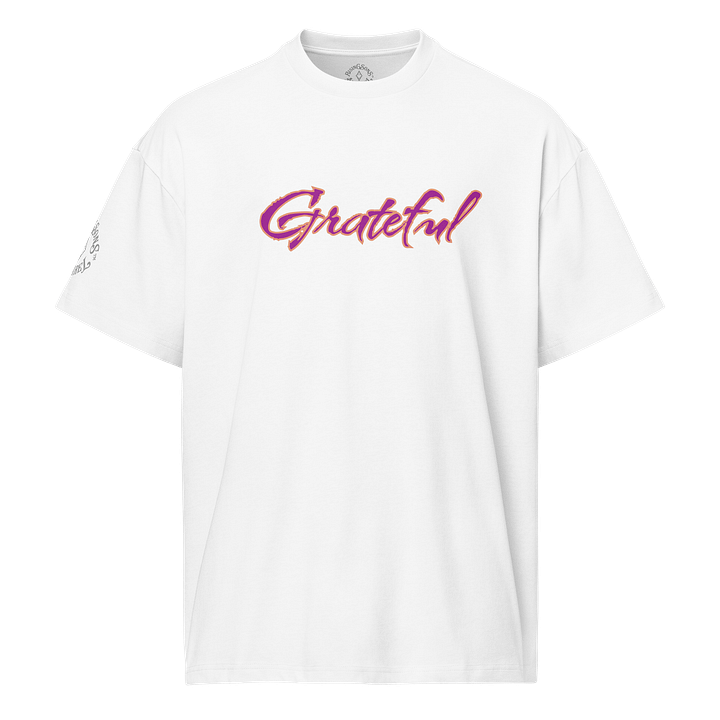 Rising Sons™ Grateful Men's Box Tee product image (21)