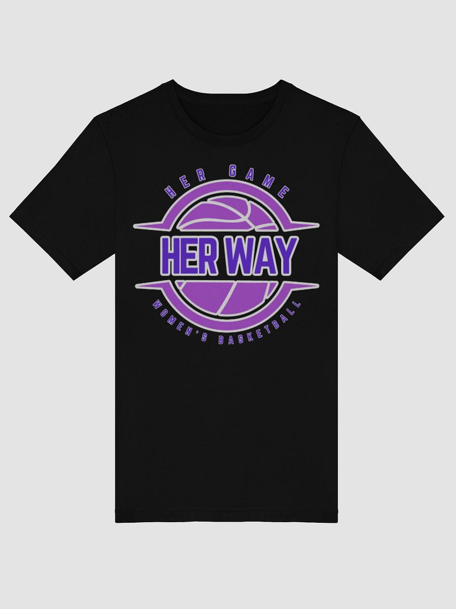 Her Game Her Way Women's Basketball product image (5)
