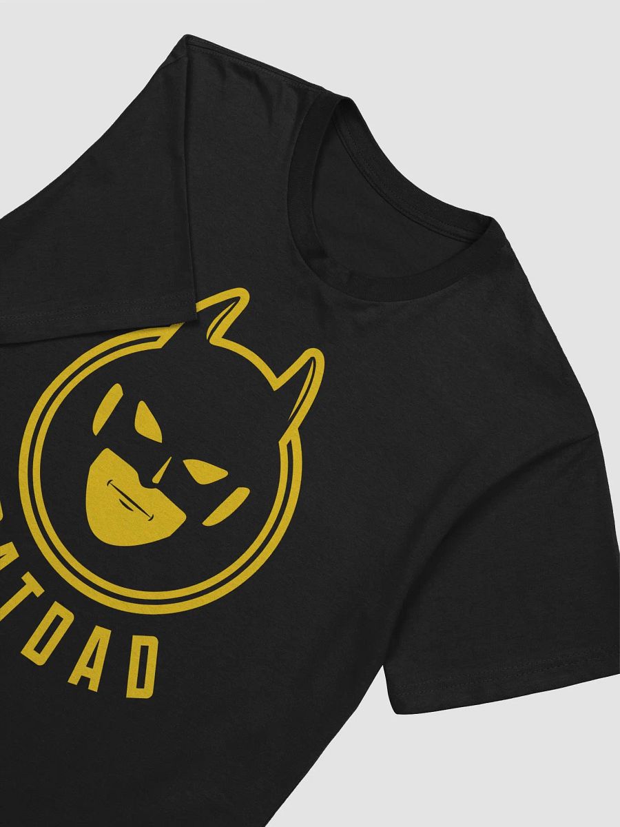 BatDad Classic Logo product image (3)