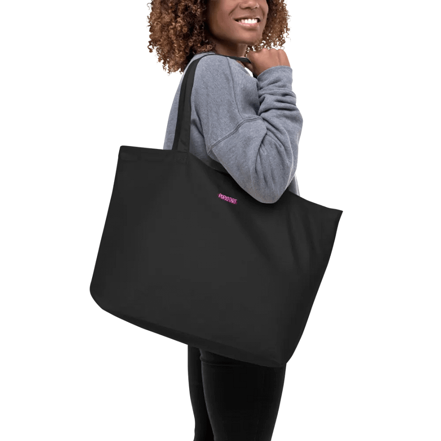 My Body My Choice Tote Bag product image (9)