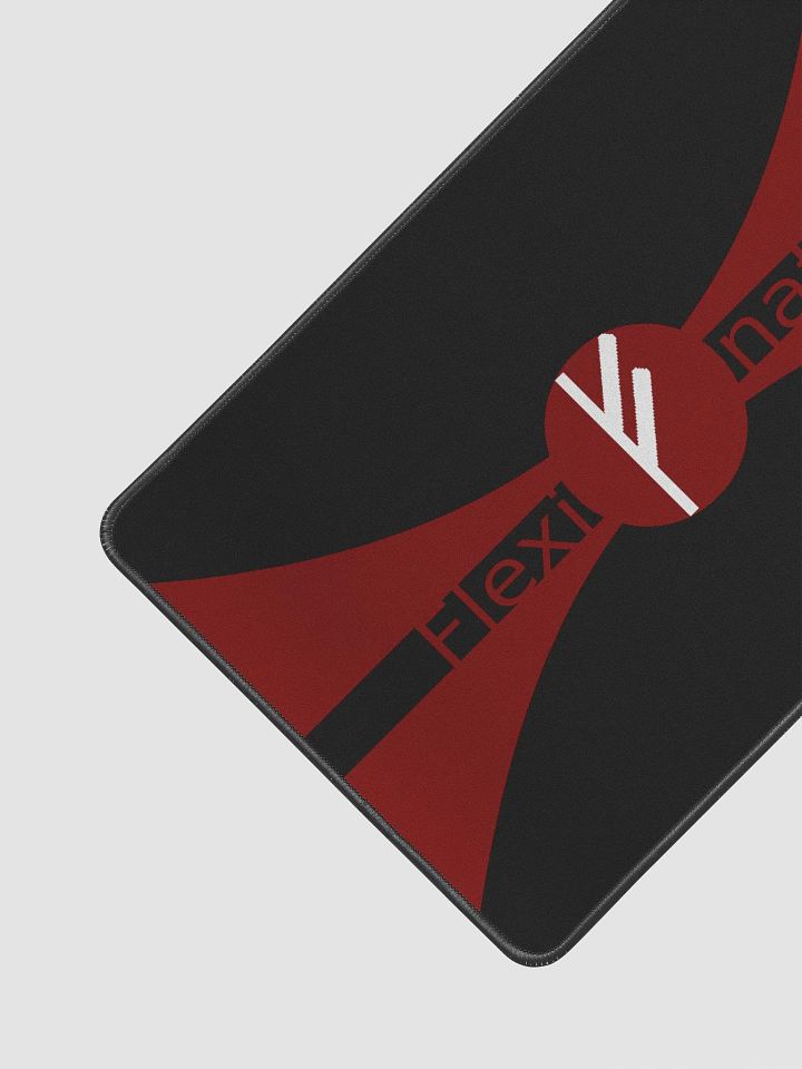 Mousepad - Flexinator product image (2)