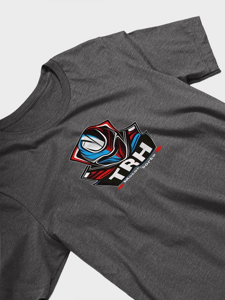 Unisex T-Shirt product image (2)