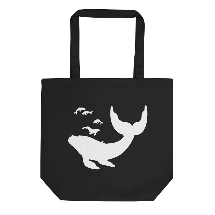 Bag of Whales product image (1)