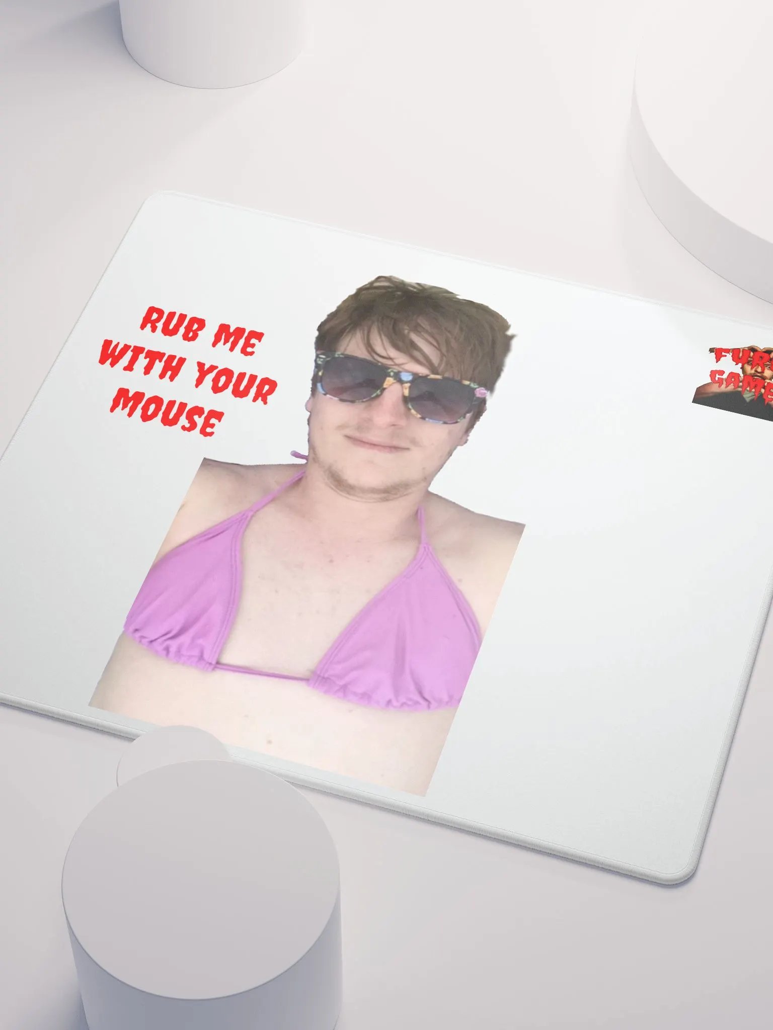 Furbs Mouse pad 2 product image (3)