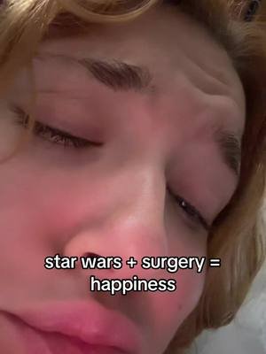 im on so many medications rigjt now | #hospital #appendix #funny #starwars #fyp 