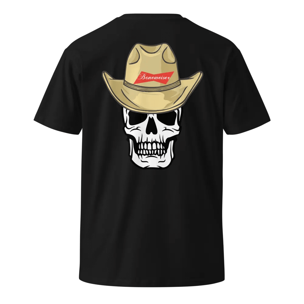 Kevbone 3:16 T-Shirt product image (4)