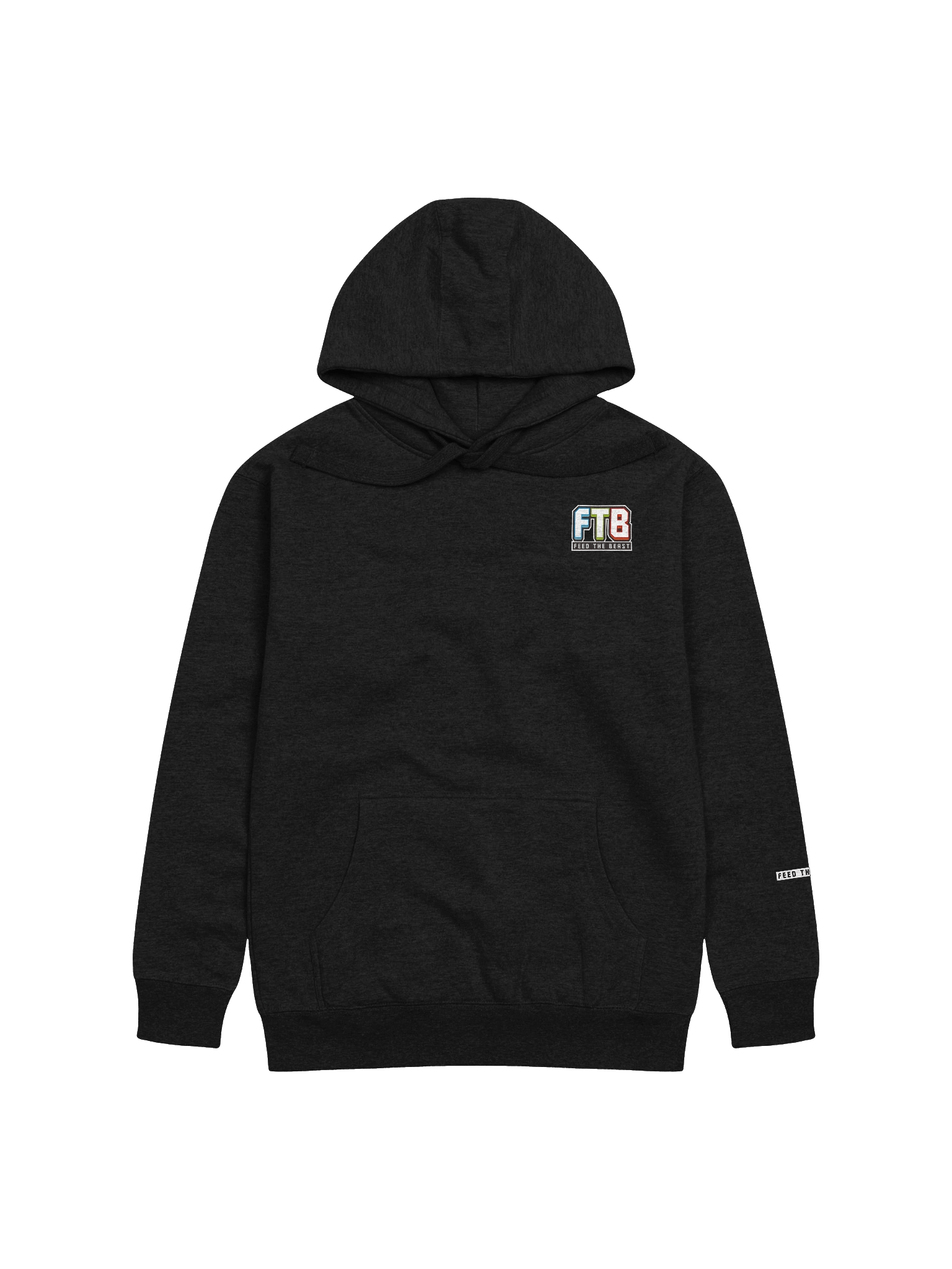 OB Hoodie product image (1)