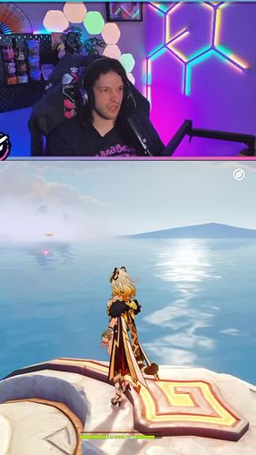 What’s beyond the mist? Are we headed there next??