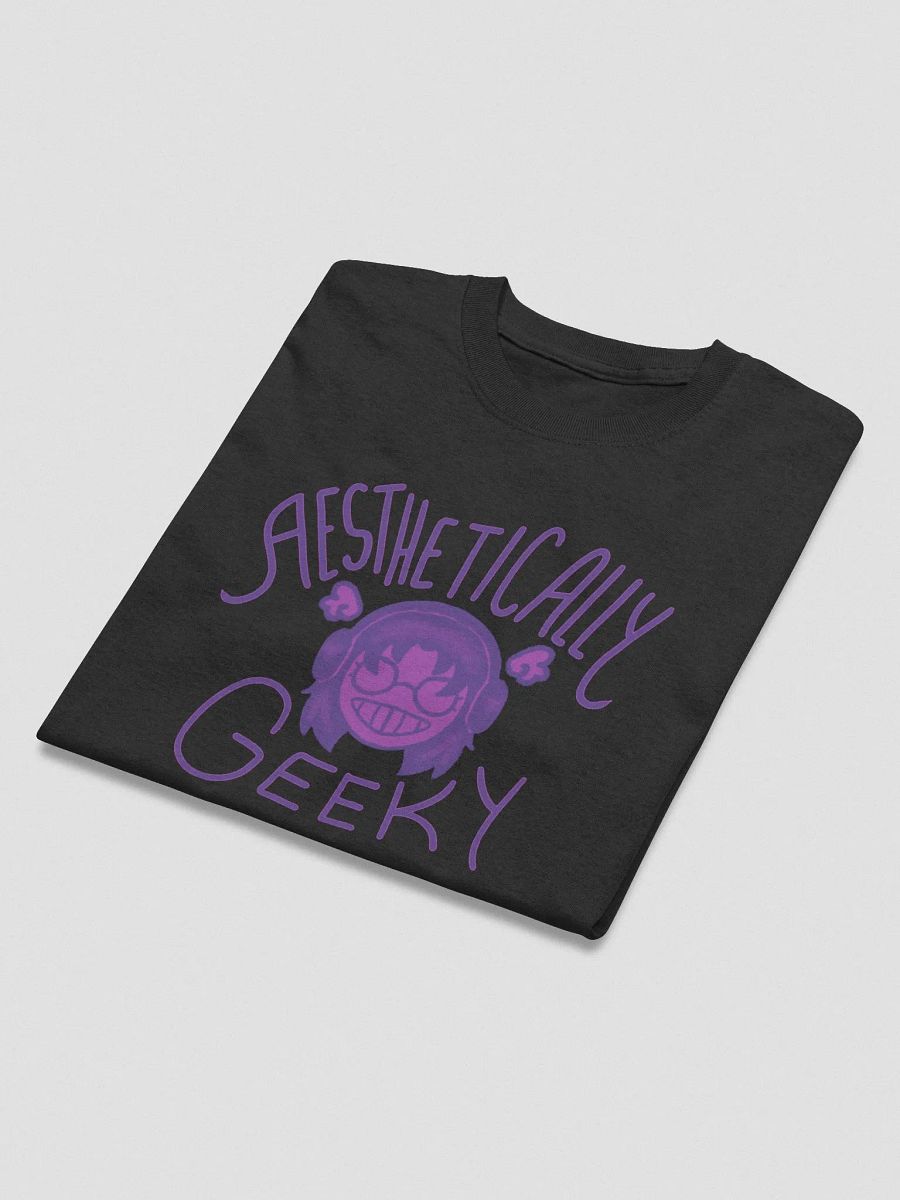 Geeky Logo product image (10)