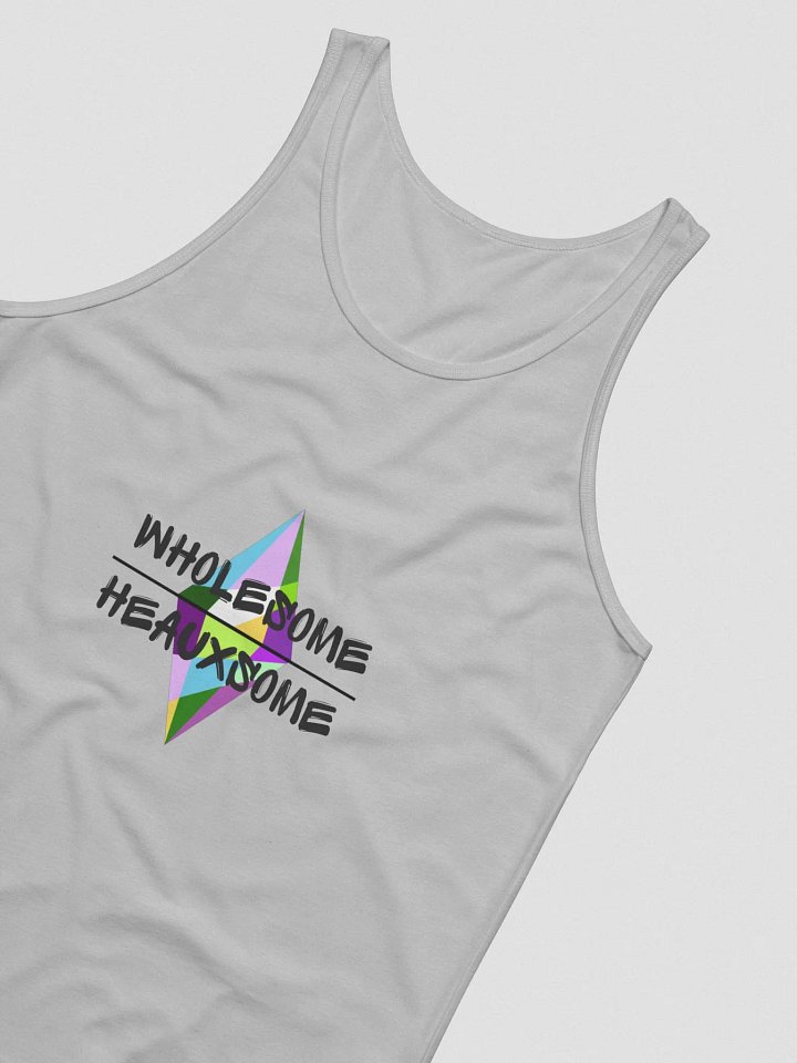Wholesome Over Heauxsome Plumbob product image (6)