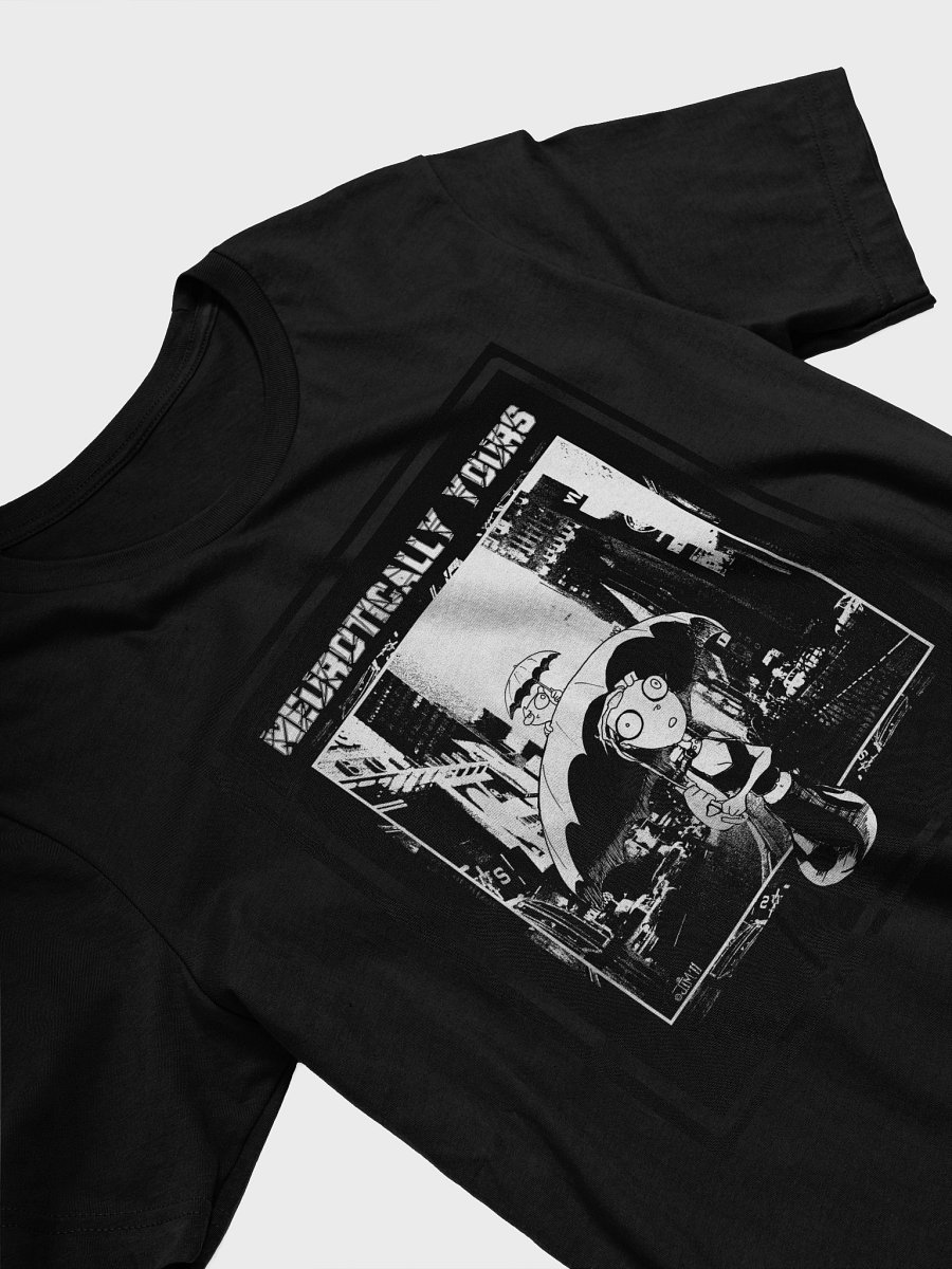 Neurotically Yours Classic Design : Foamy The Squirrel product image (3)