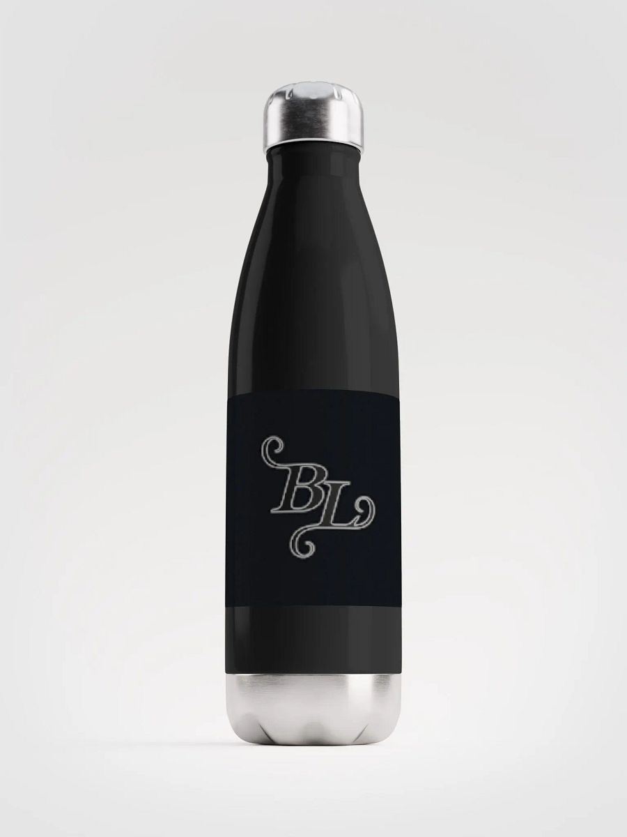 Benson Lai 0903 YouTube stainless steel water bottle product image (1)