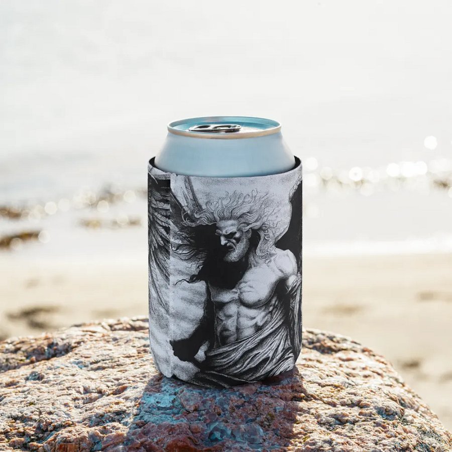 War Coozie product image (9)