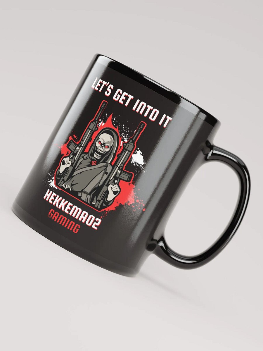 OG Logo Mug product image (5)
