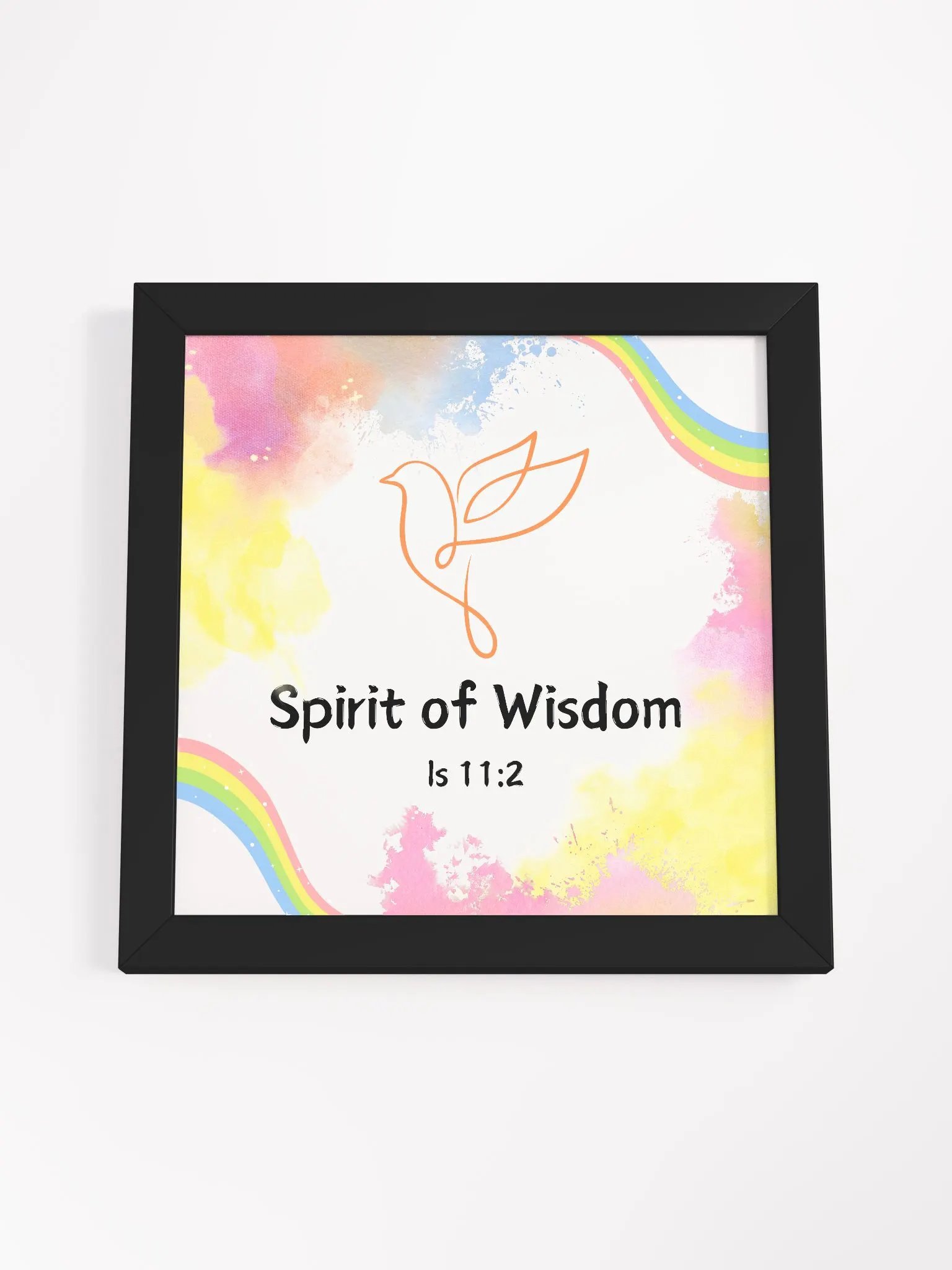 Is 11:2 Wall Frame product image (3)