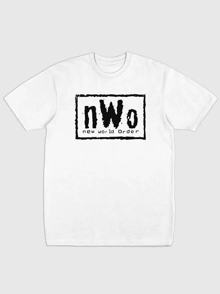 New World Order (the NWO) product image (1)