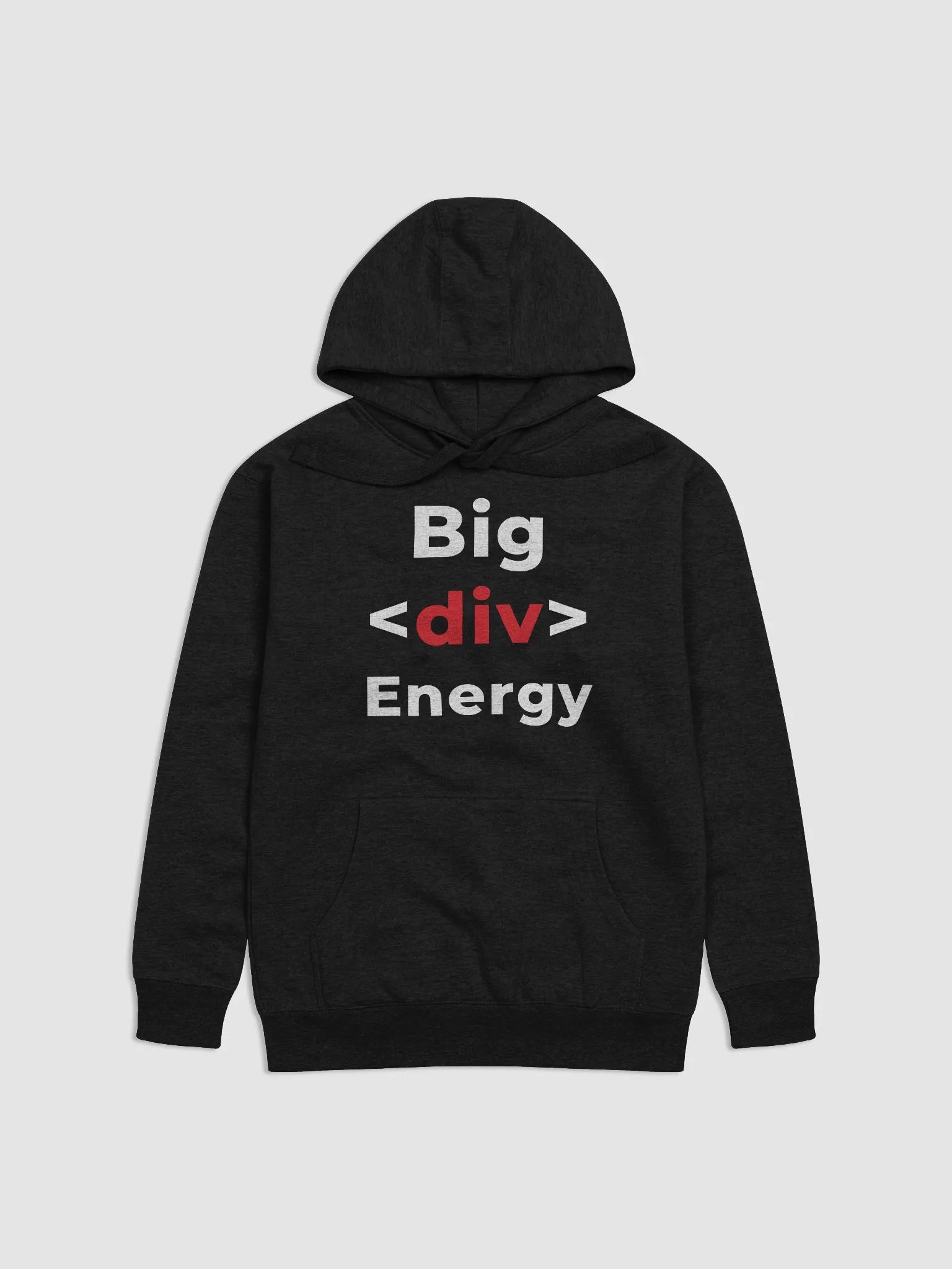 Big Div Energy product image (1)