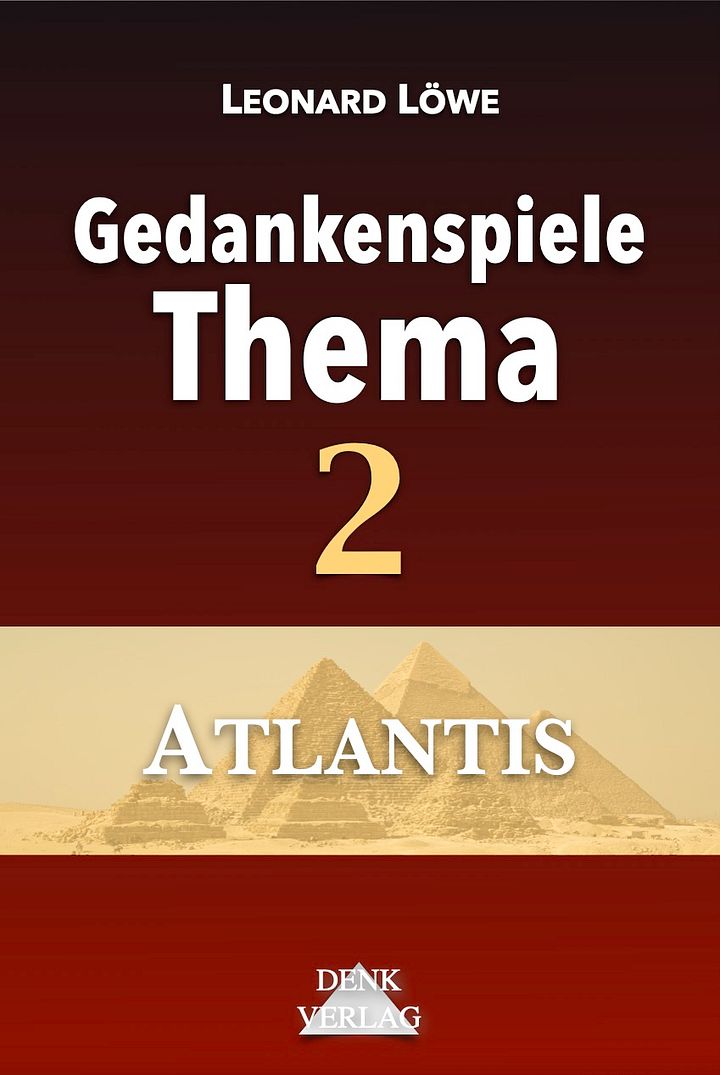 GT2 Atlantis - Gedankenspiele Thema product image (1)