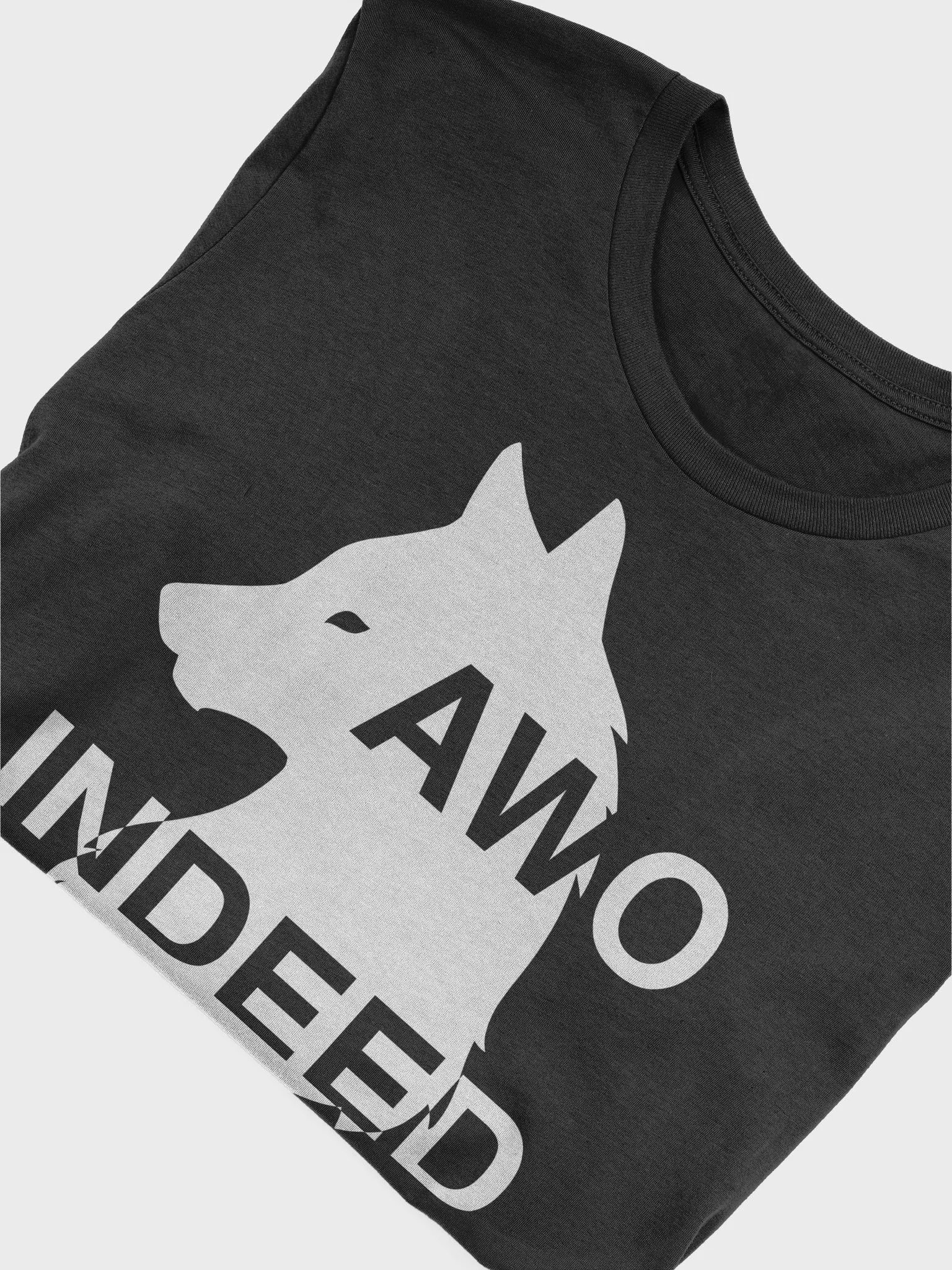 Indeed t-Shirt product image (43)