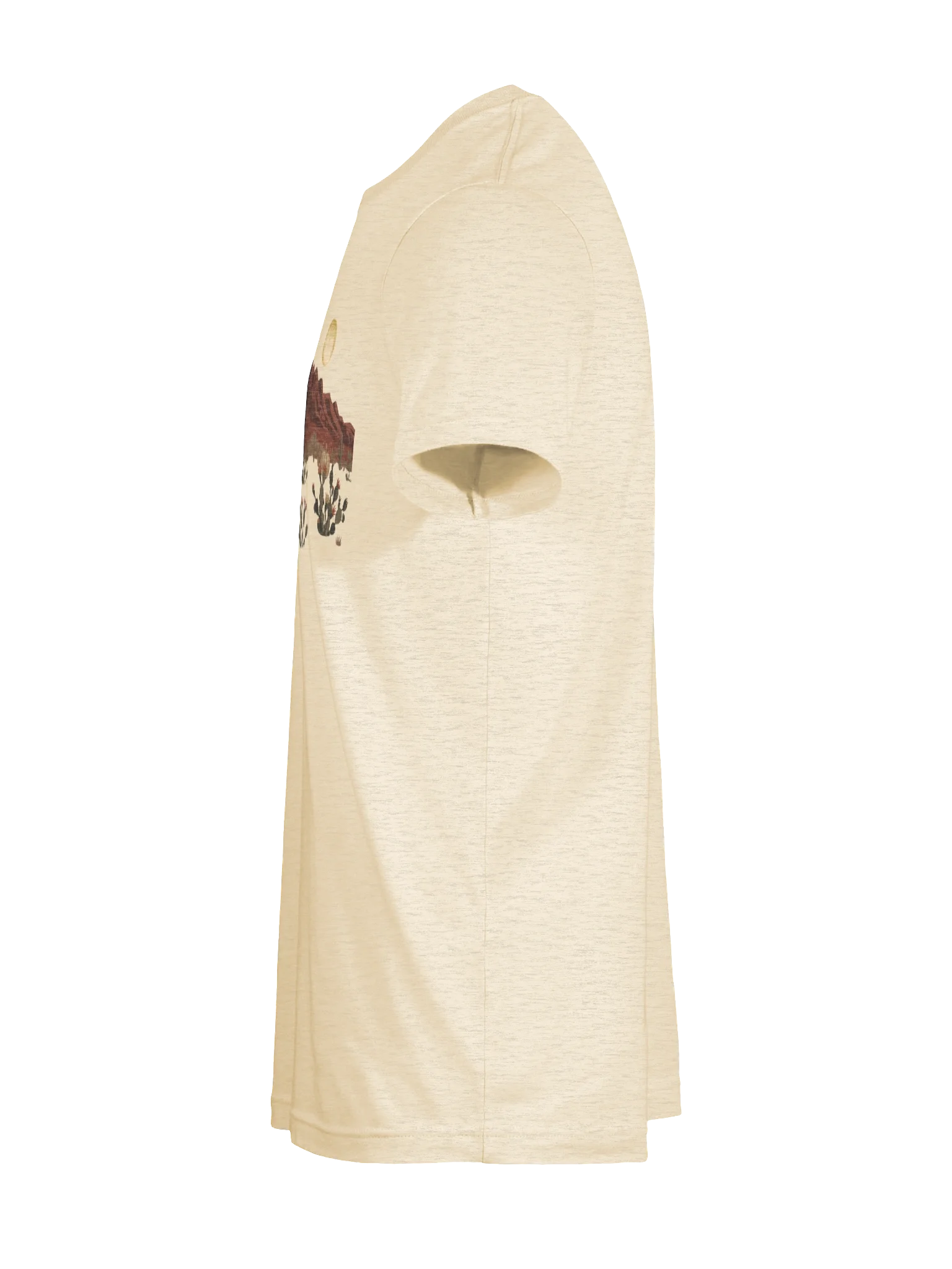 Desert Pumpkin Paradise T-Shirt product image (35)