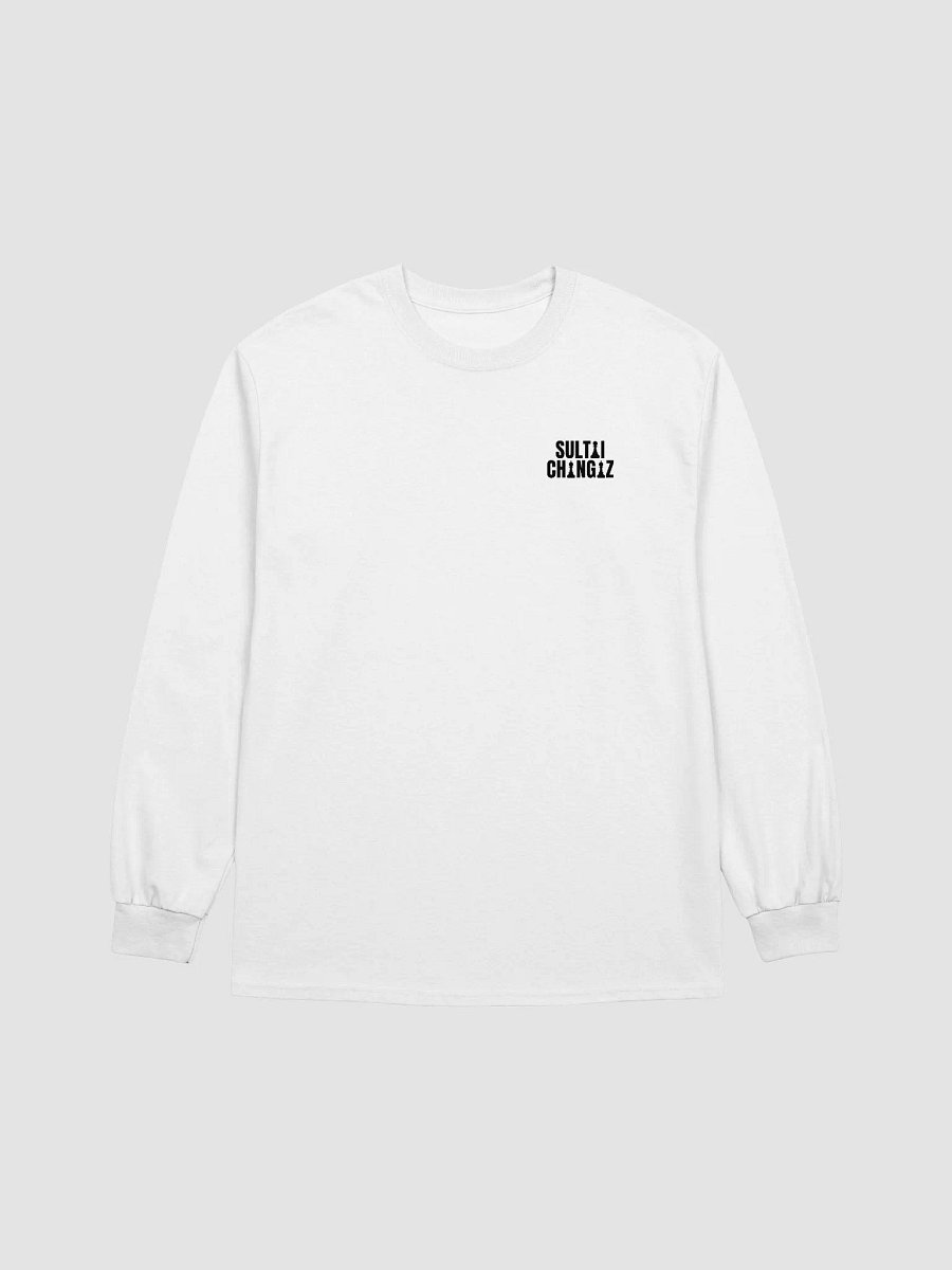 Sultai Chyngyz Long Sleeve Tee Set 1 product image (1)