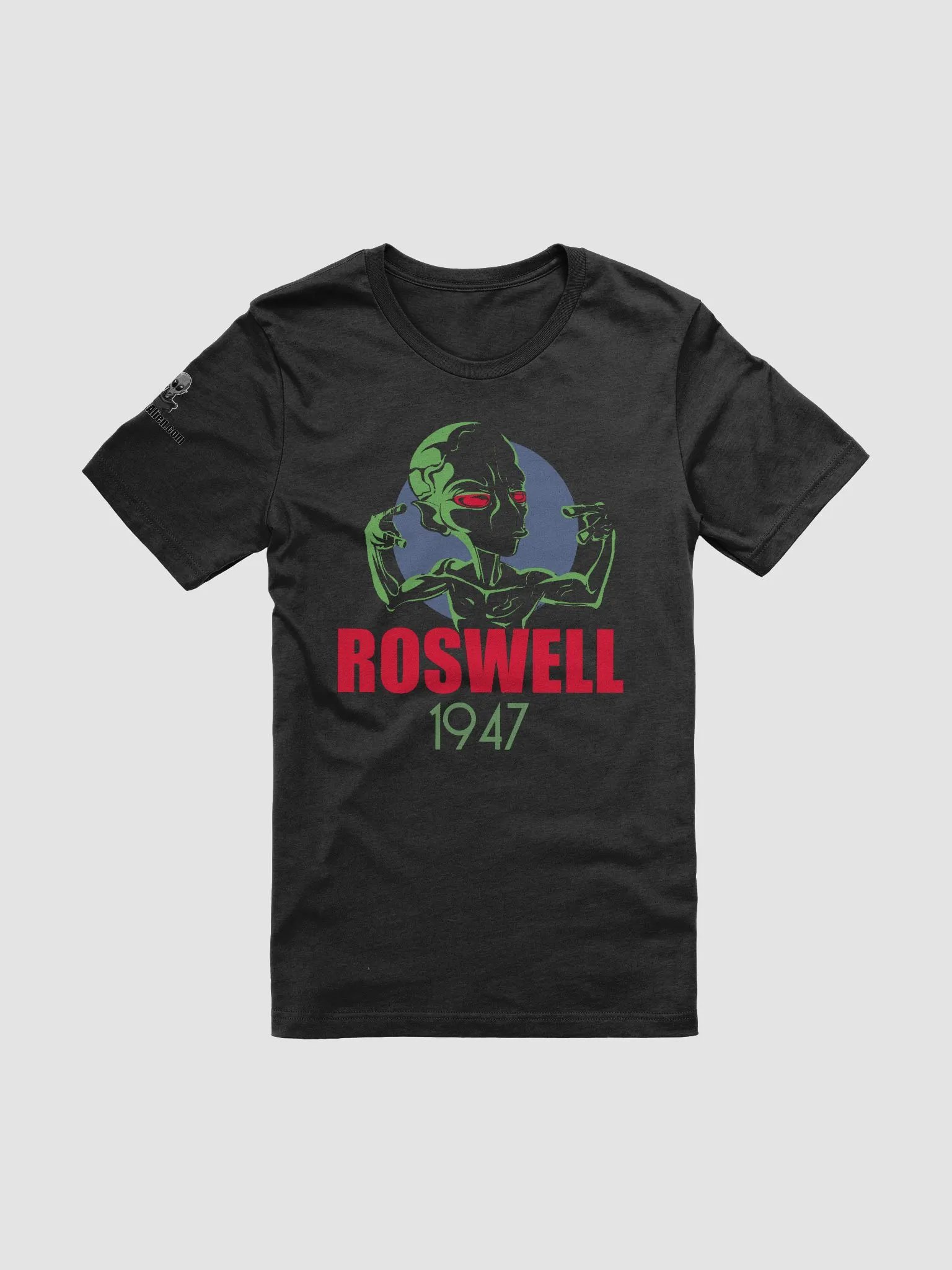Roswell 1947 - Tee product image (1)