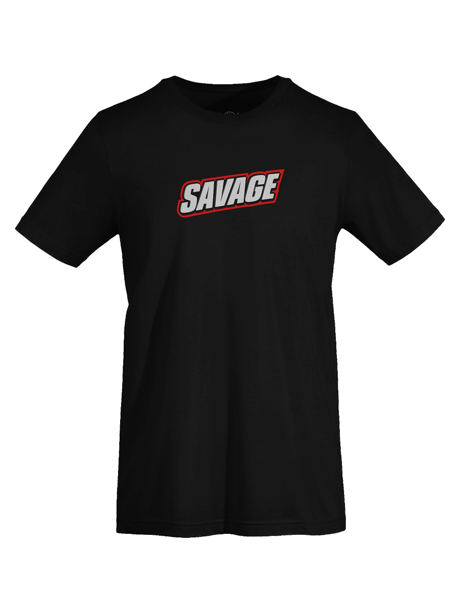 SAVAGE - Statement made product image (19)