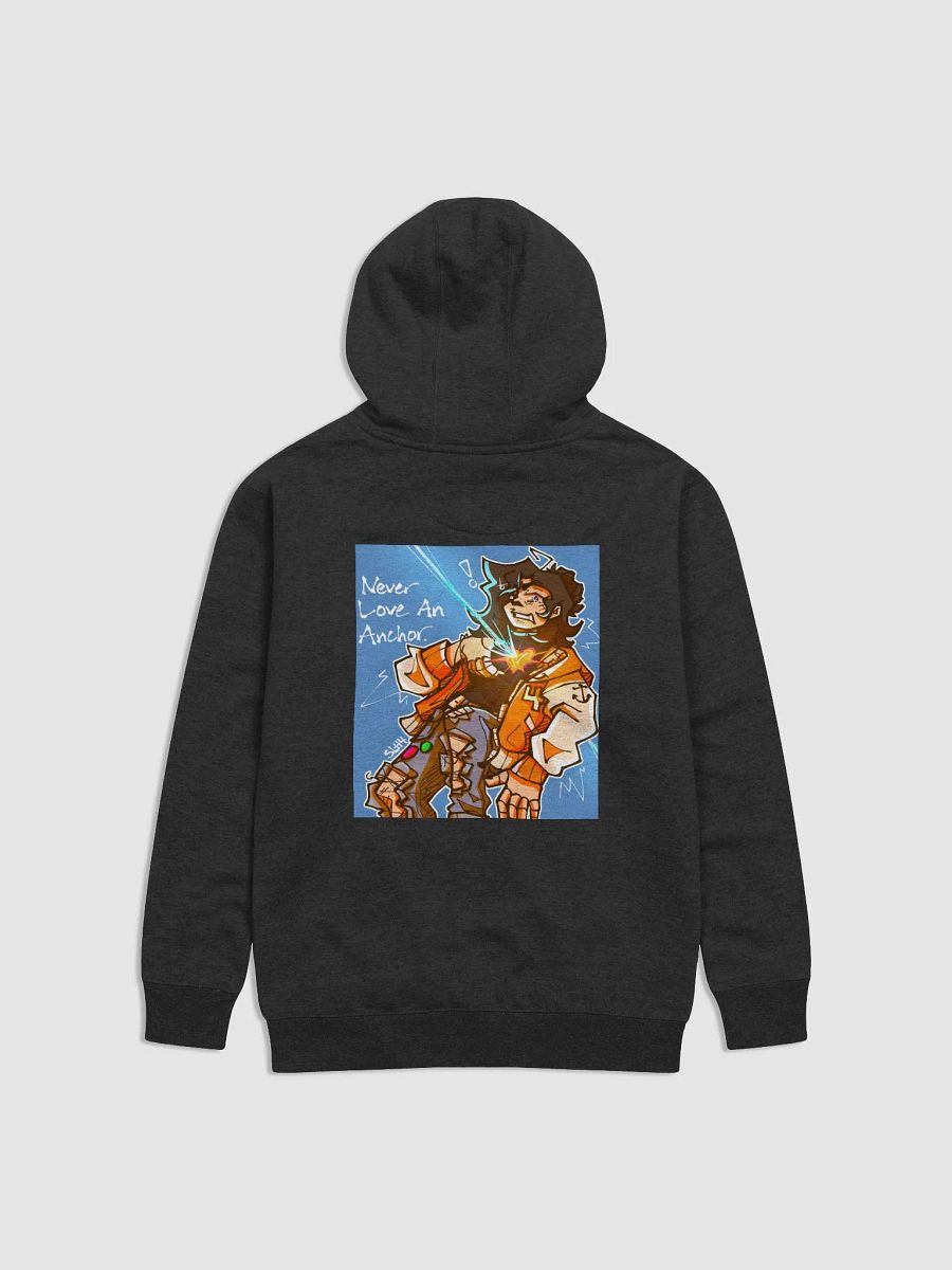 THE MOODY HOODIE product image (7)