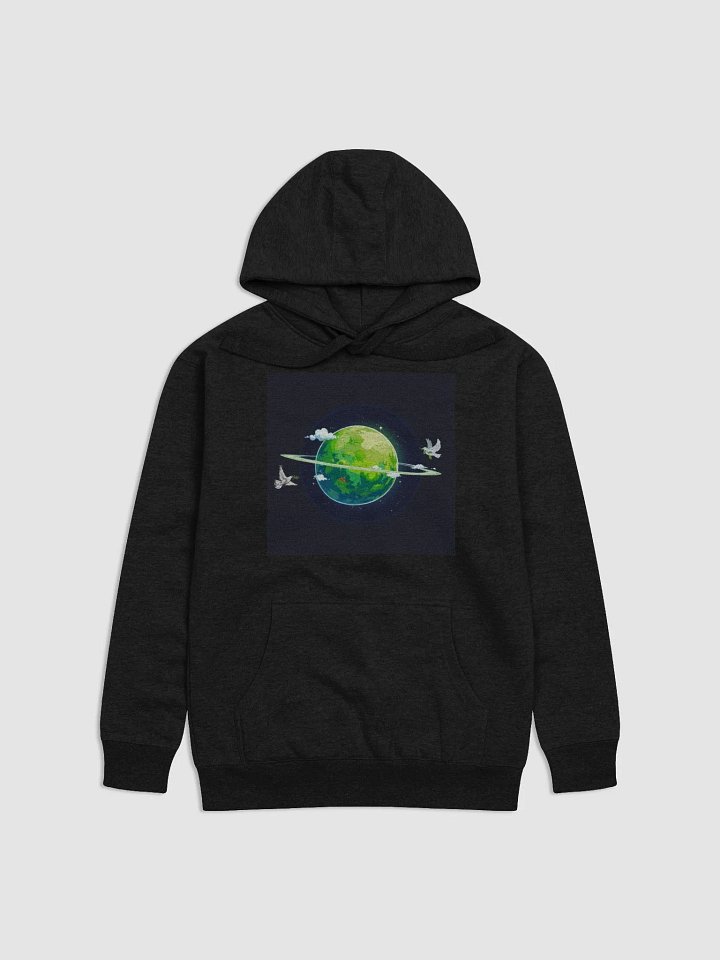 Peaceful Earth T-Shirt – Harmony in Every Direction product image (7)