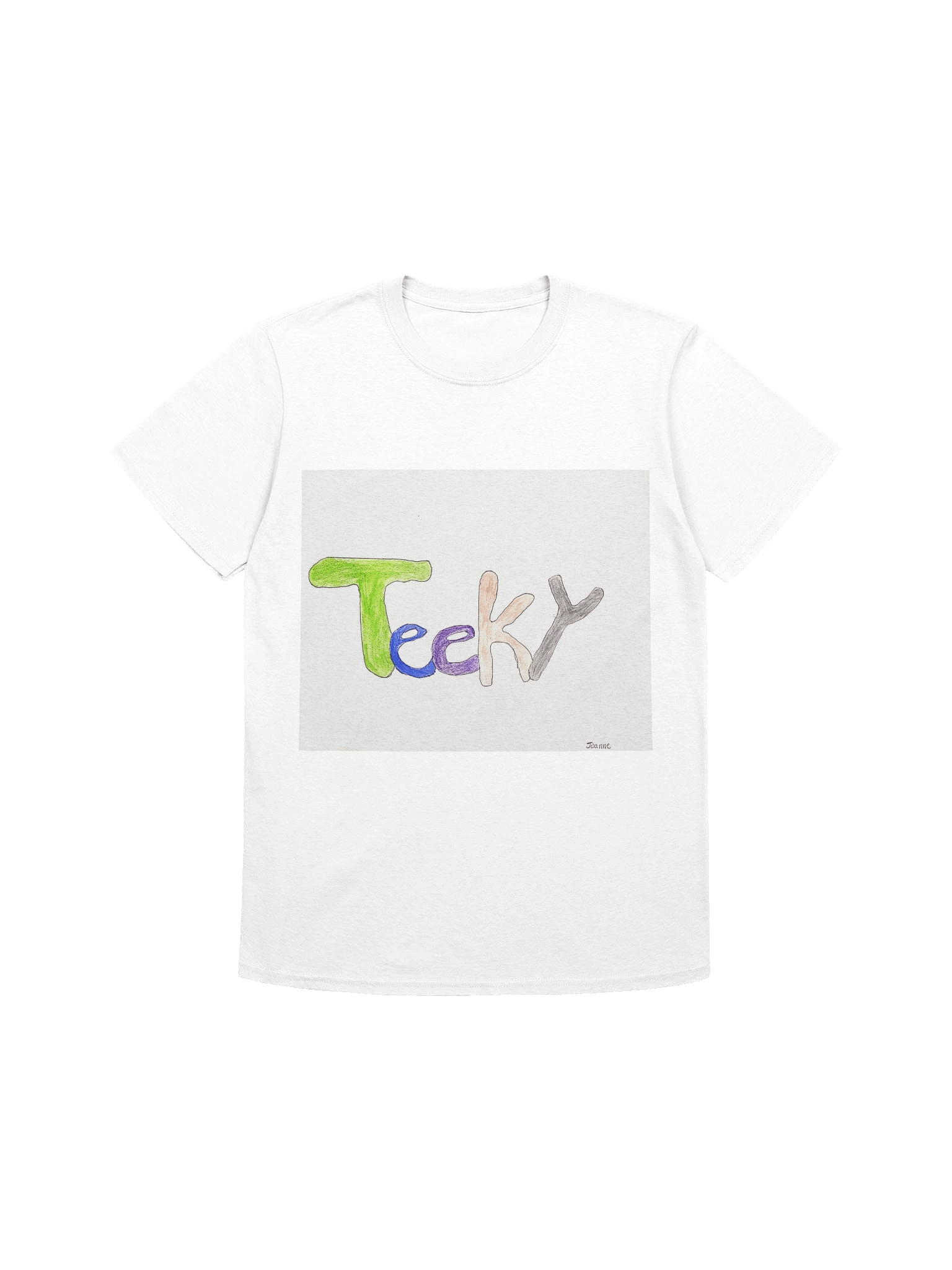 Playful Teeky product image (1)