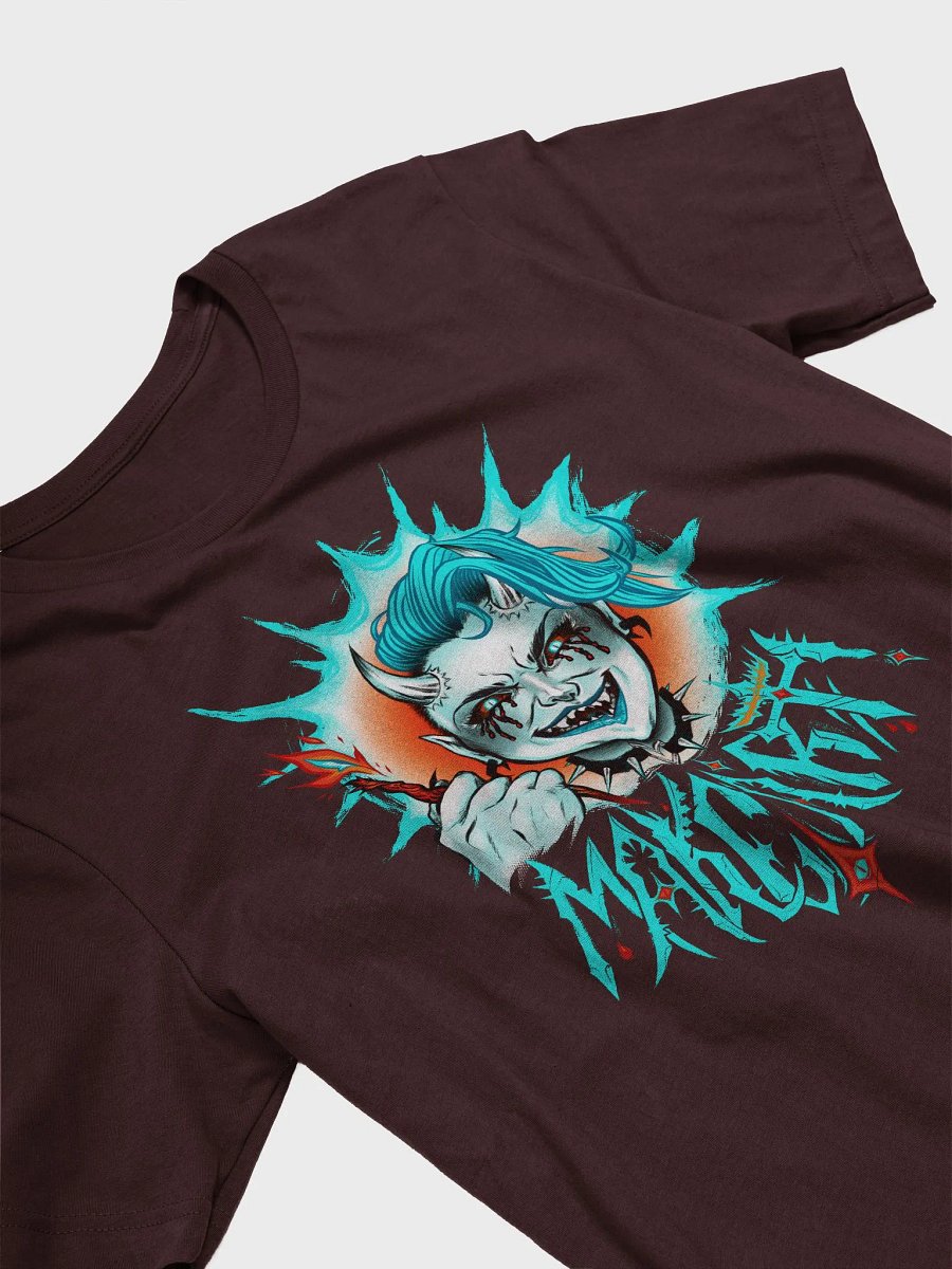 Make Art! Supersoft T-Shirt product image (95)