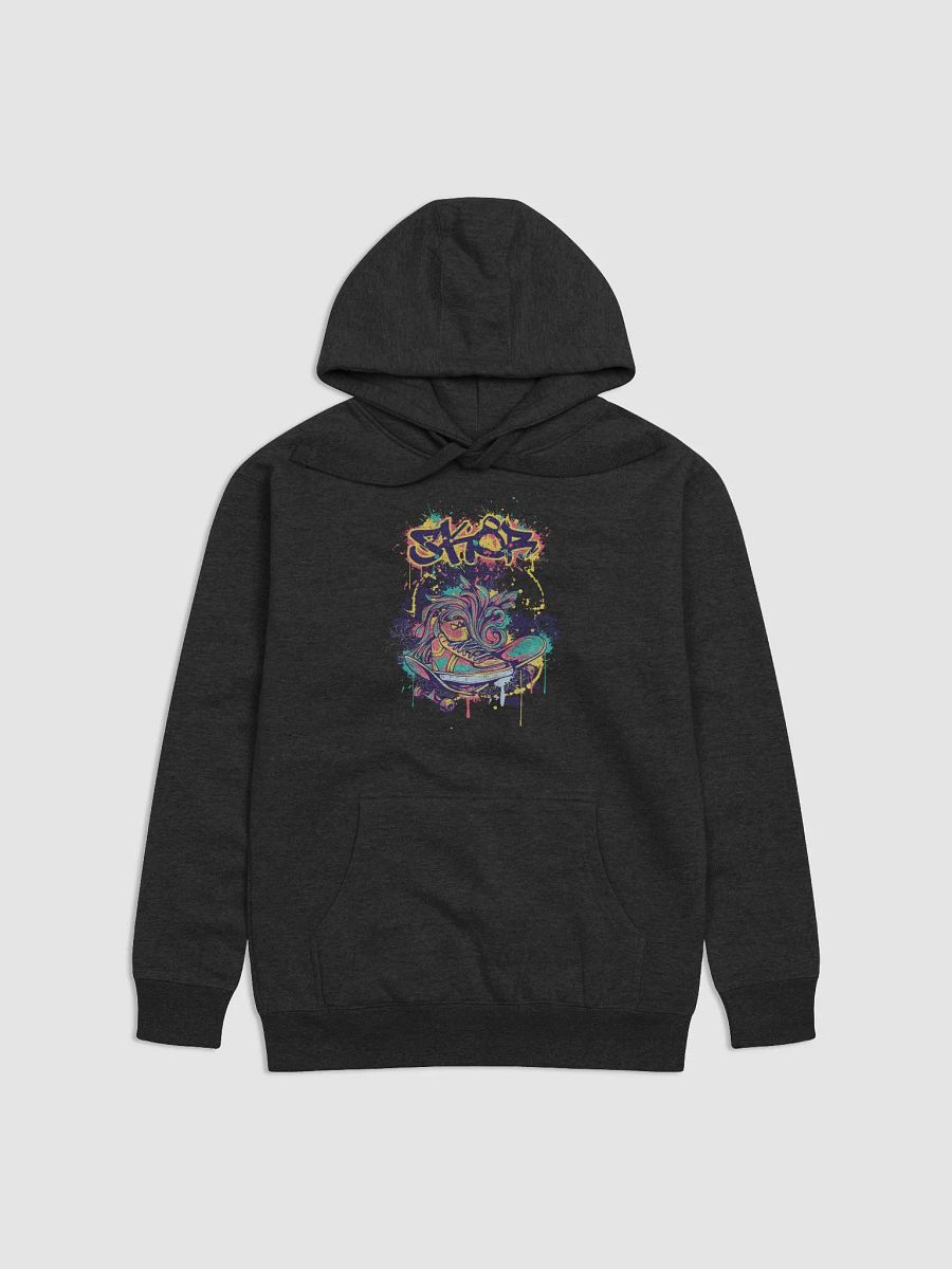 Street Art Hoodie product image (1)