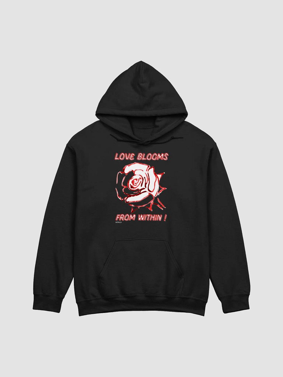 LOVE BLOOMS FROM WITHIN! product image (11)