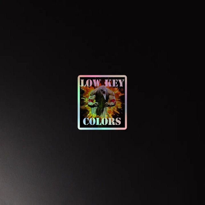 OG STICKER product image (2)
