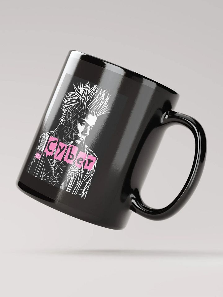 Cyber the Punk product image (2)
