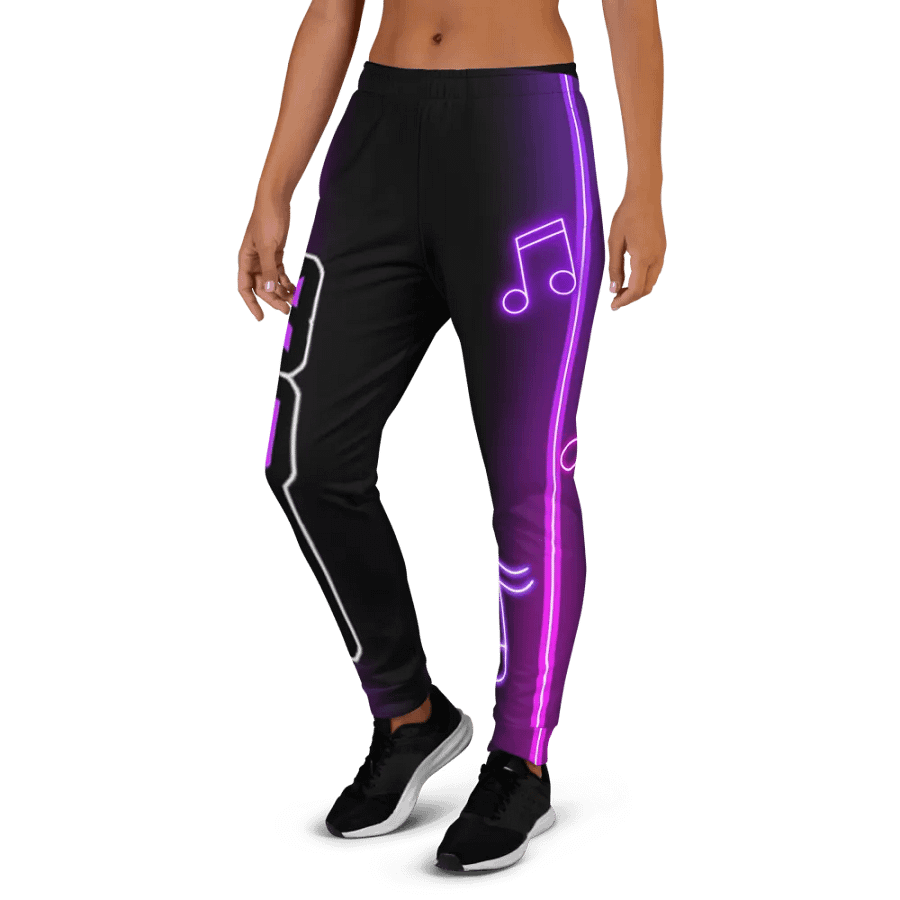 K-Cord Joggers product image (3)