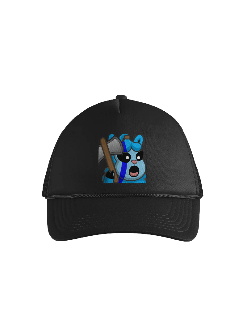 Barbarian Trucker Hat