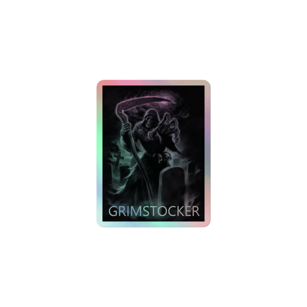 GRAVESHIFT HOLO product image (1)