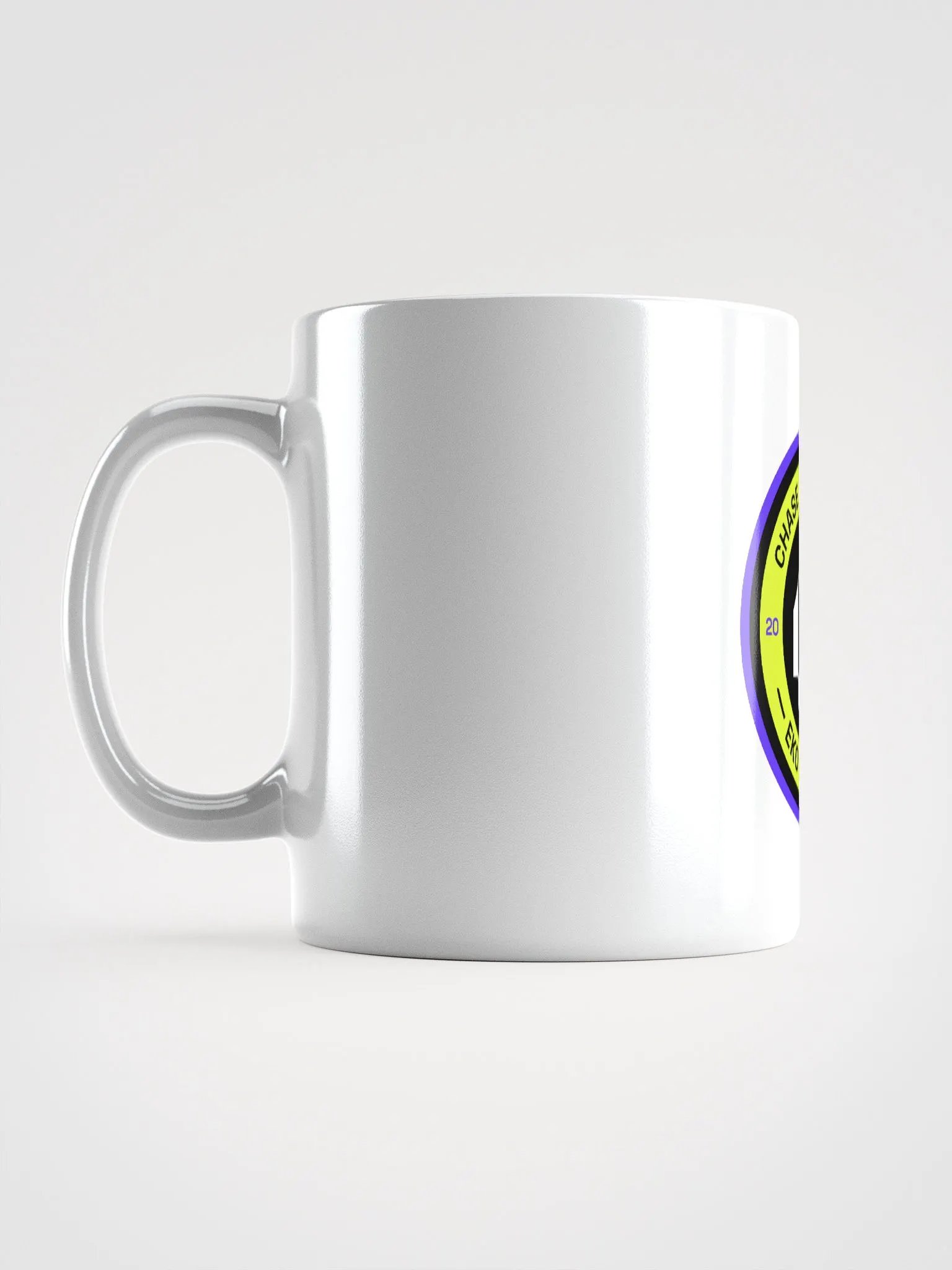 EKO's Mug (White) product image (11)