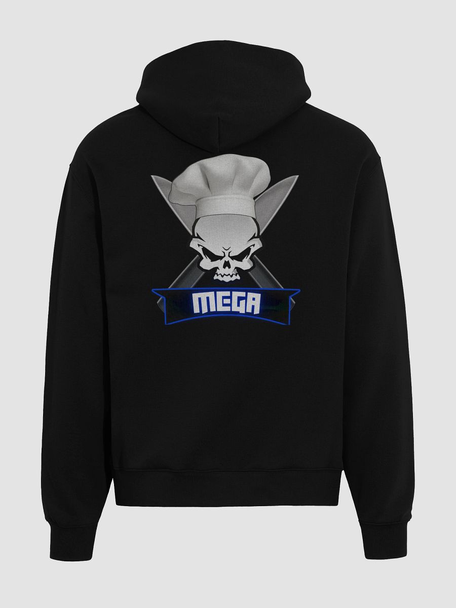 Dab Hoodie product image (5)