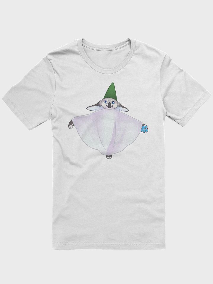 A baby | Front Printed Tee [ PRINT ON DEMAND ] product image (1)