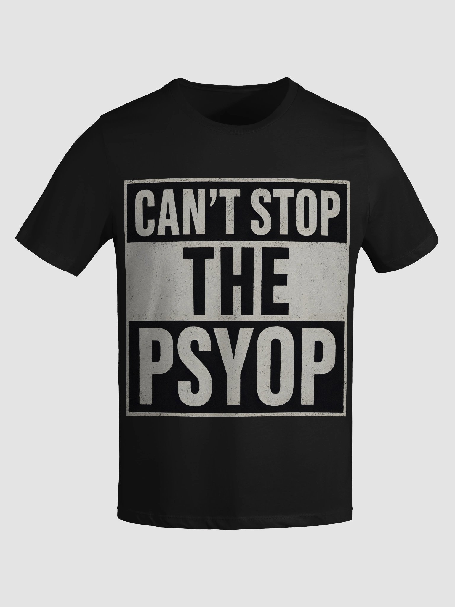 Cant Stop The Psyop - Women's Tshirt product image (7)