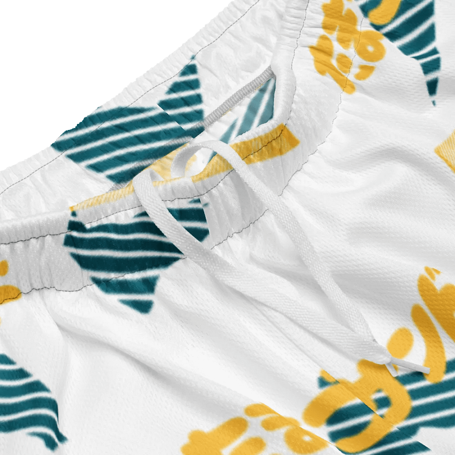 Egg Salad Sando Shorts Men product image (3)