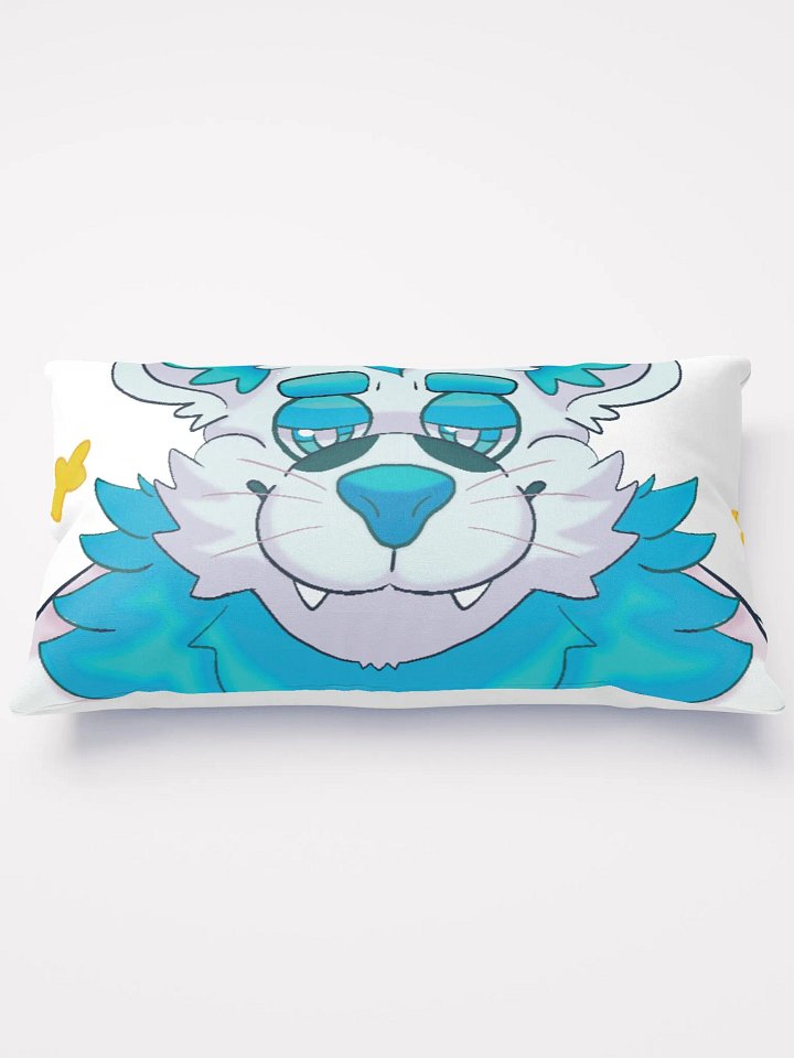 BD is Sleepy Pillow product image (1)