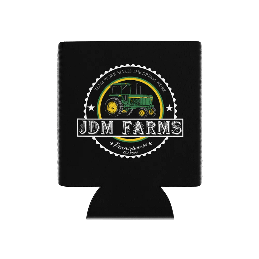 Dream Work Can Cooler product image (1)