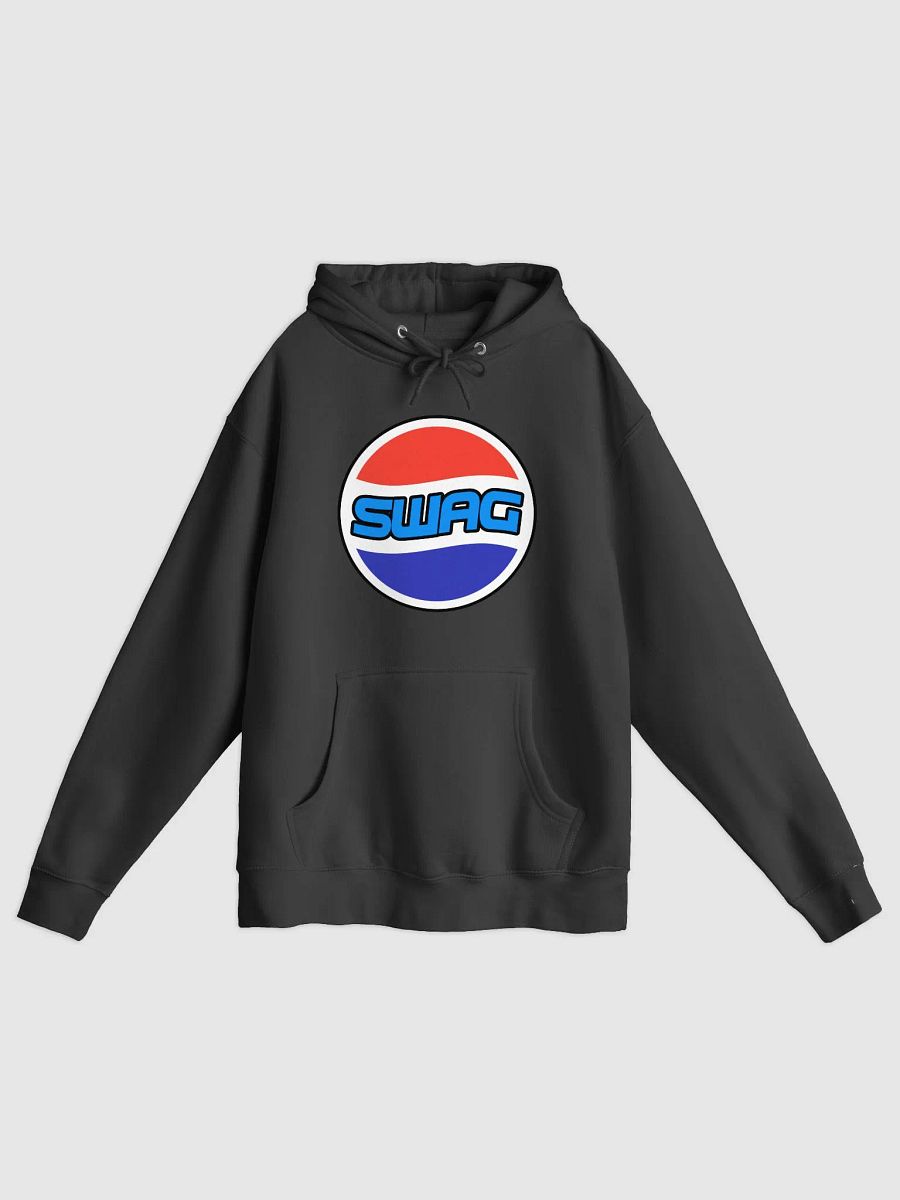 Swag Soda Unisex Hoodie product image (1)