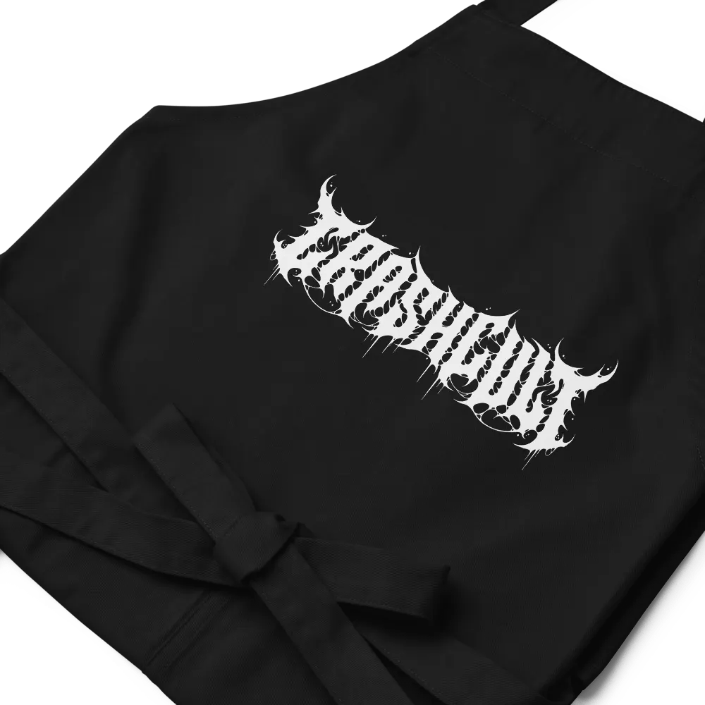 Crash Cult Apron product image (5)