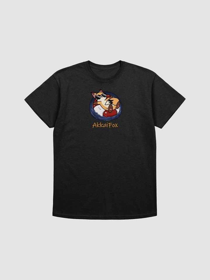 Fox Pool Shirt product image (1)